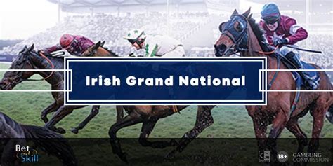 Irish Grand National 2024 Tips, Predictions, Runners & Odds.